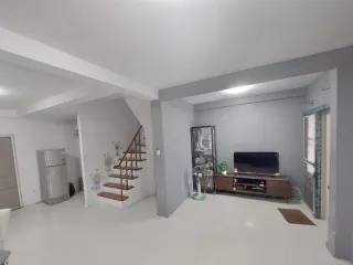 For sale 3 bedrooms townhouse in Don Mueang, Bangkok