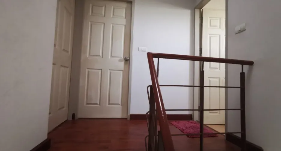 For sale 3 bedrooms townhouse in Don Mueang, Bangkok