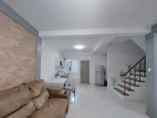 For sale 3 bedrooms townhouse in Don Mueang, Bangkok
