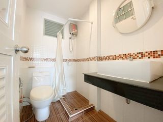 For sale 4 bedrooms townhouse in Hua Hin, Prachuap Khiri Khan