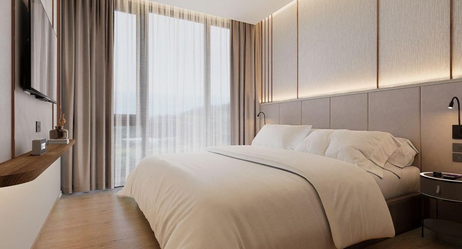 For sale 2 bedrooms condo in Mueang Phuket, Phuket
