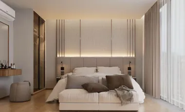 À vendre 2 chambres condo à Mueang Phuket, Phuket
