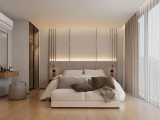 Wohnung zum Kauf mit 2 Zimmer in Mueang Phuket, Phuket