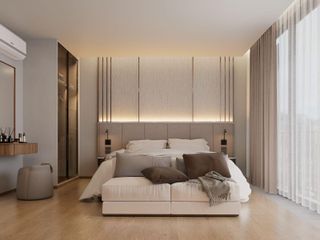 For sale 2 bedrooms condo in Mueang Phuket, Phuket