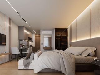 For sale 2 bedrooms condo in Mueang Phuket, Phuket