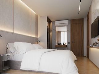 For sale 2 bedrooms condo in Mueang Phuket, Phuket