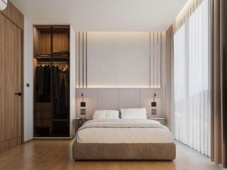 For sale 2 bedrooms condo in Mueang Phuket, Phuket