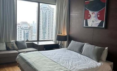 Condo en alquiler de 2 habitaciones en Khlong Toei, Bangkok