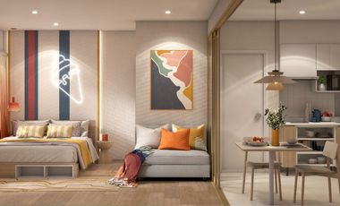 Wohnung zum Kauf mit Studio in Mueang Phuket, Phuket