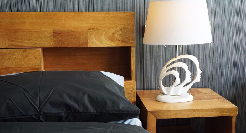 Hotel zum Kauf in Bang Lamung, Chonburi