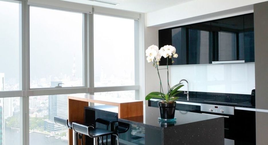 À vendre et à louer 2 chambres condo à Sathon, Bangkok