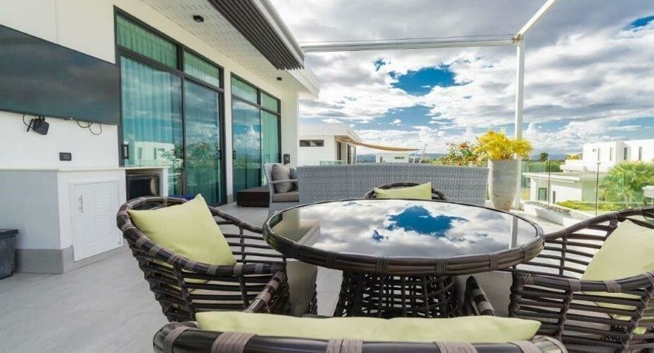 Villa en venta de 4 habitaciones en Hua Hin, Prachuap Khiri Khan