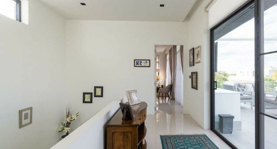 Villa en venta de 4 habitaciones en Hua Hin, Prachuap Khiri Khan