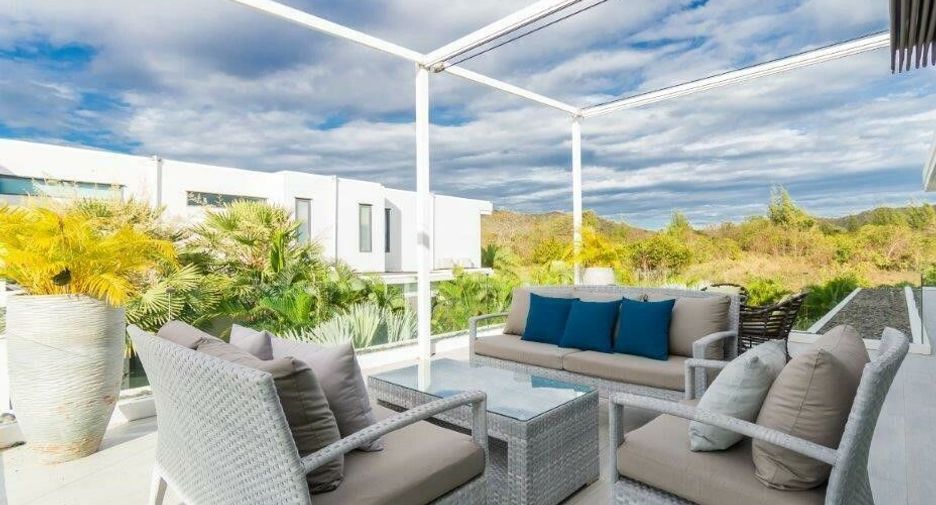 Villa en venta de 4 habitaciones en Hua Hin, Prachuap Khiri Khan