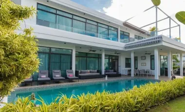 Villa en venta de 4 habitaciones en Hua Hin, Prachuap Khiri Khan