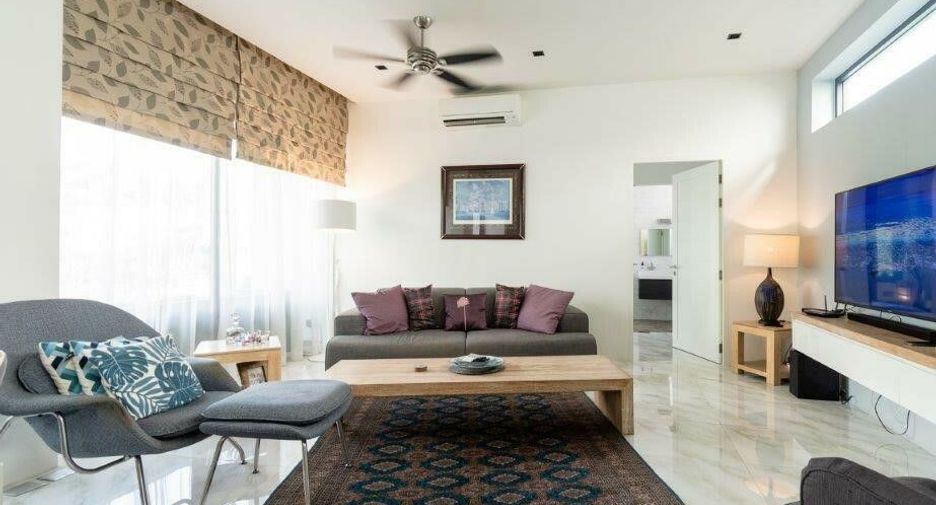 Villa en venta de 4 habitaciones en Hua Hin, Prachuap Khiri Khan