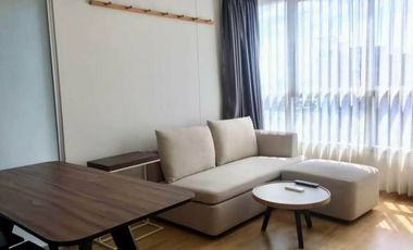 For sale 1 bed condo in Watthana, Bangkok
