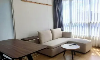 For sale 1 bed condo in Watthana, Bangkok