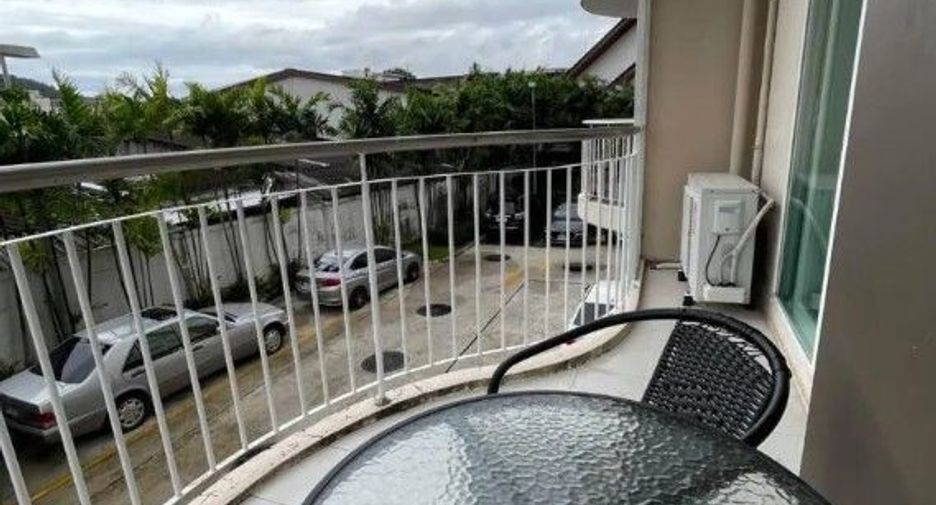 For rent 2 bedrooms apartment in Mueang Phuket, Phuket