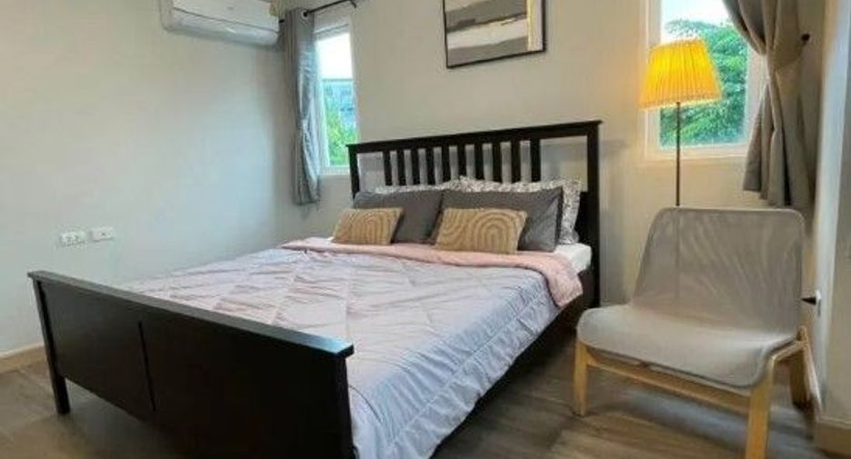 For rent 2 bedrooms apartment in Mueang Phuket, Phuket