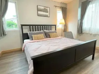 For rent 2 bedrooms apartment in Mueang Phuket, Phuket