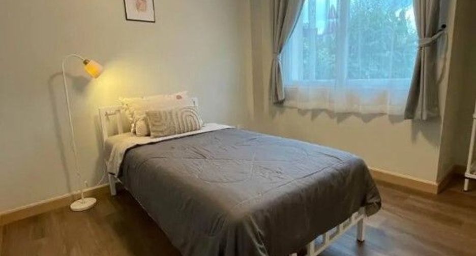 For rent 2 bedrooms apartment in Mueang Phuket, Phuket