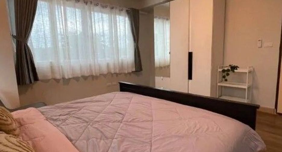 For rent 2 bedrooms apartment in Mueang Phuket, Phuket