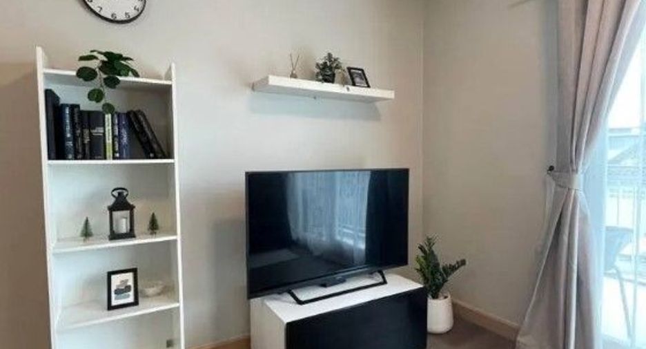 For rent 2 bedrooms apartment in Mueang Phuket, Phuket
