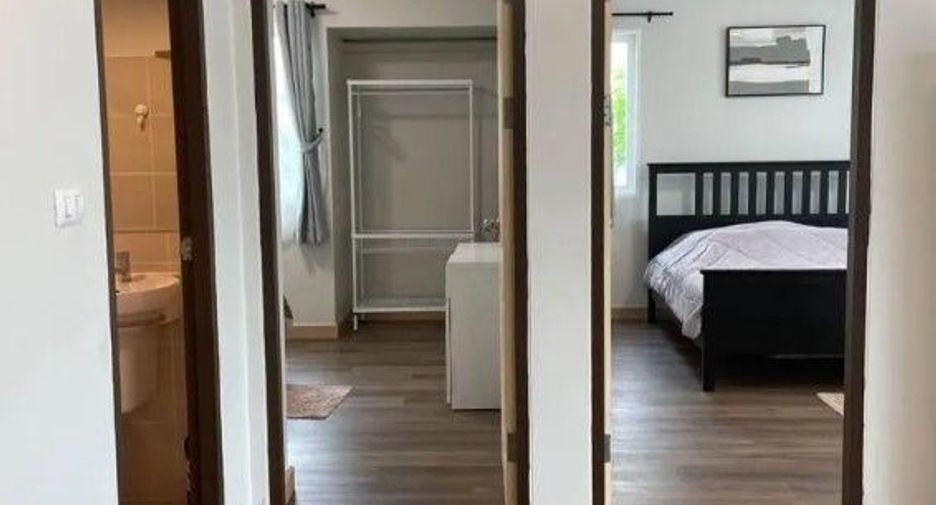 For rent 2 bedrooms apartment in Mueang Phuket, Phuket