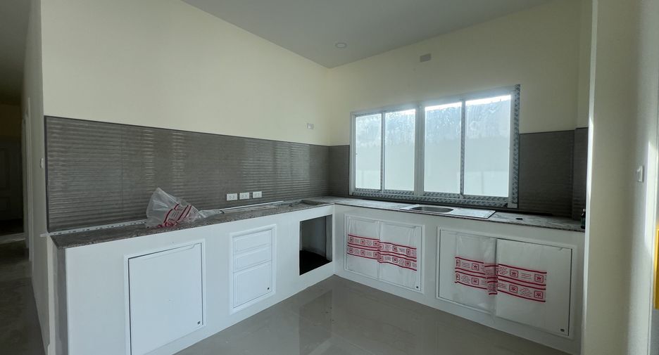 For sale and for rent 3 bedrooms house in Hua Hin, Prachuap Khiri Khan