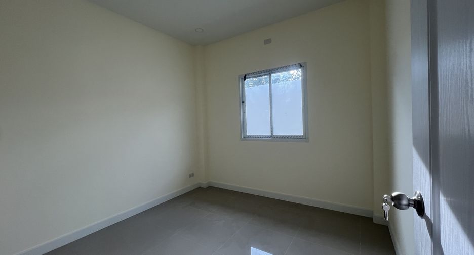 For sale and for rent 3 bedrooms house in Hua Hin, Prachuap Khiri Khan