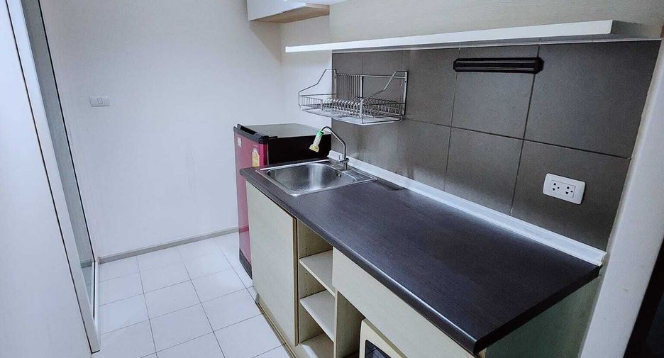 For sale 1 bed condo in Bang Sue, Bangkok