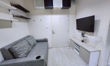 For sale 1 bed condo in Bang Sue, Bangkok