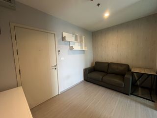 À louer 1 chambre condo à Phasi Charoen, Bangkok