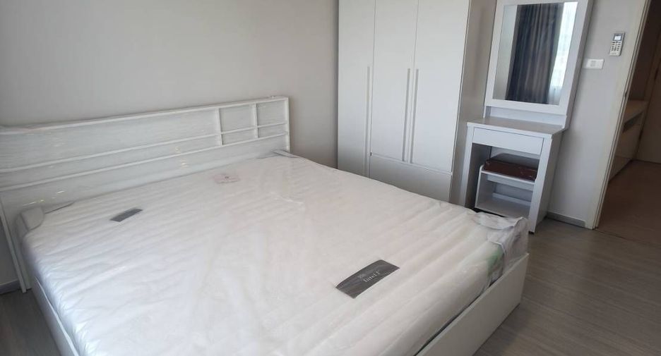 For rent 1 bed condo in Phasi Charoen, Bangkok