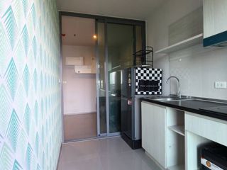 À louer 1 chambre condo à Phasi Charoen, Bangkok