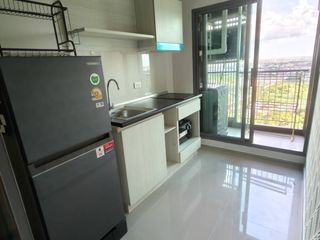 À louer 1 chambre condo à Phasi Charoen, Bangkok