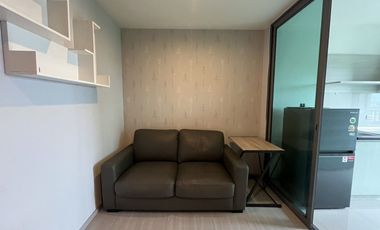 Wohnung zur Miete mit 1 Zimmer in Phasi Charoen, Bangkok