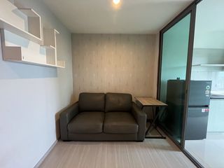 À louer 1 chambre condo à Phasi Charoen, Bangkok