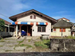 出售 6 卧室 独立屋 在 Phuket Town, 普吉