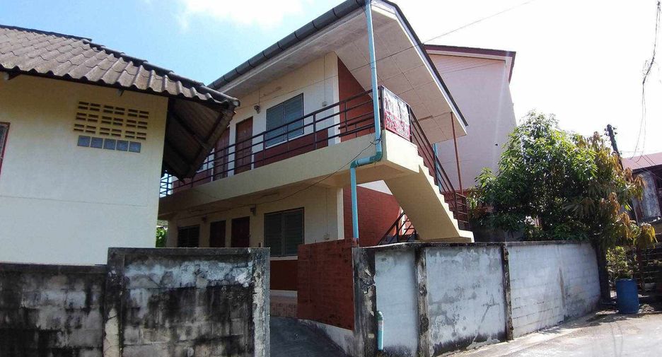 出售 6 卧室 独立屋 在 Phuket Town, 普吉