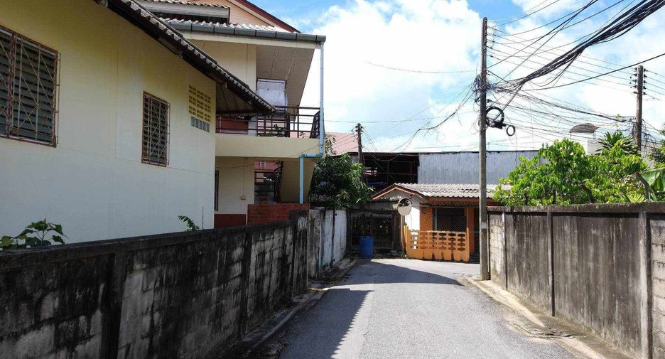 出售 6 卧室 独立屋 在 Phuket Town, 普吉