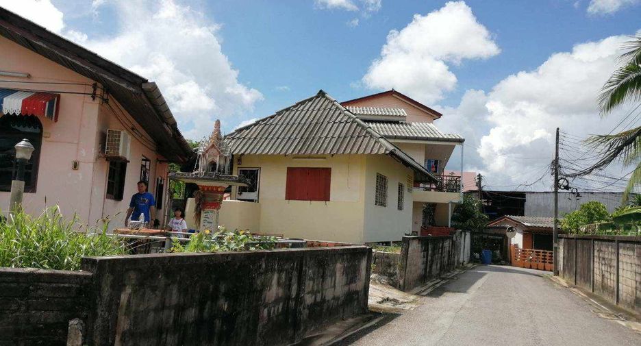 出售 6 卧室 独立屋 在 Phuket Town, 普吉