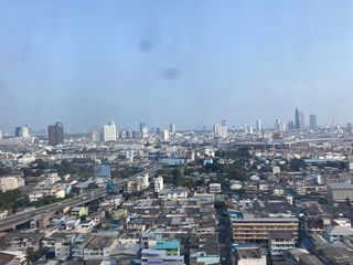 Wohnung zur Miete mit 2 Zimmer in Bang Kho Laem, Bangkok