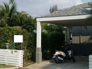 出售 3 卧室 别墅 在 Cha-Am, Phetchaburi