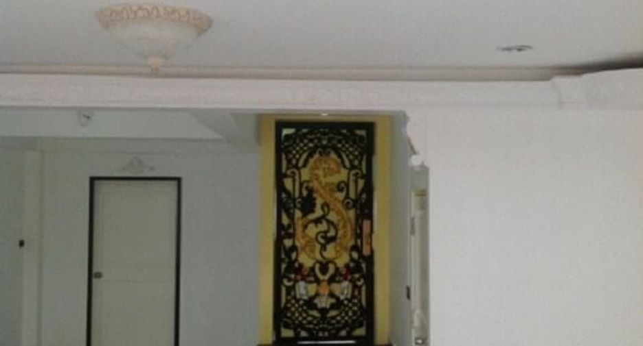 Casa adosada en venta de 1 habitaciones en Bang Rak, Bangkok