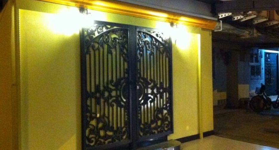 Casa adosada en venta de 1 habitaciones en Bang Rak, Bangkok