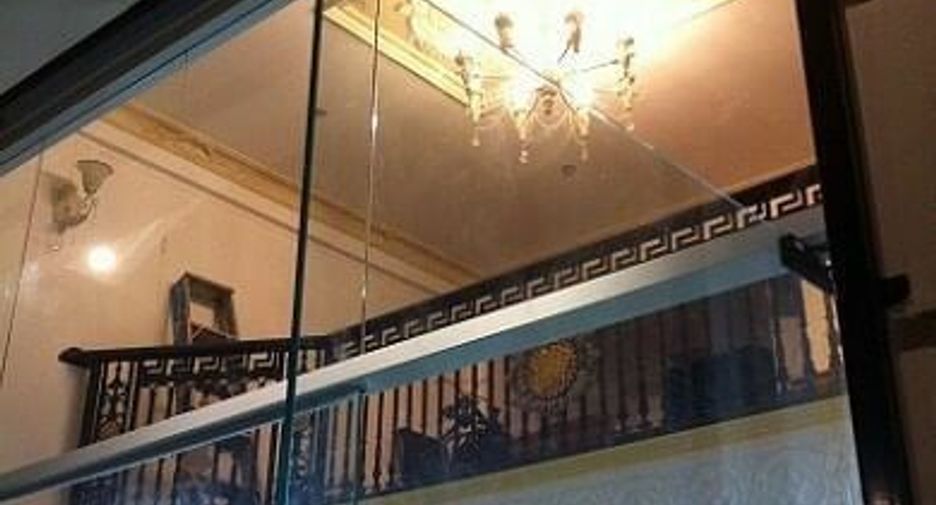 Casa adosada en venta de 1 habitaciones en Bang Rak, Bangkok
