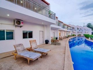 For sale 36 bedrooms villa in Hua Hin, Prachuap Khiri Khan