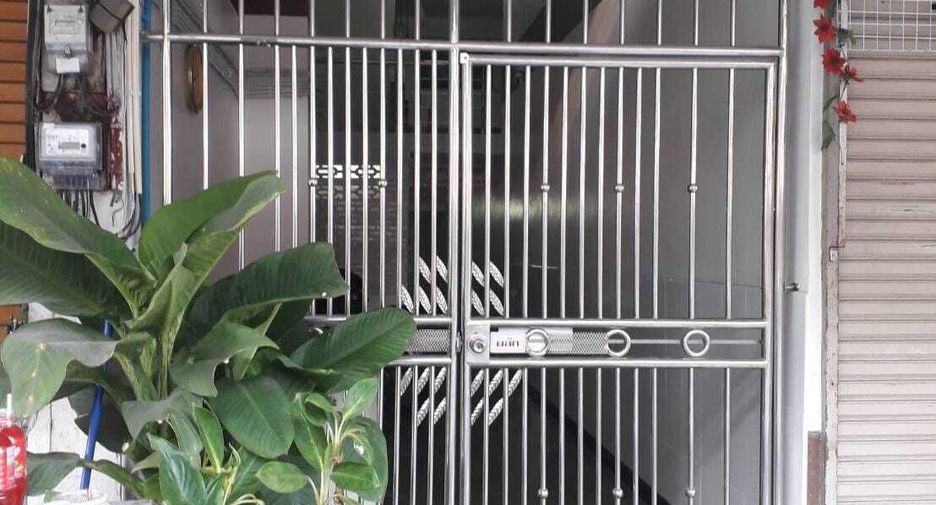 For sale 28 bedrooms retail Space in Bang Lamung, Chonburi